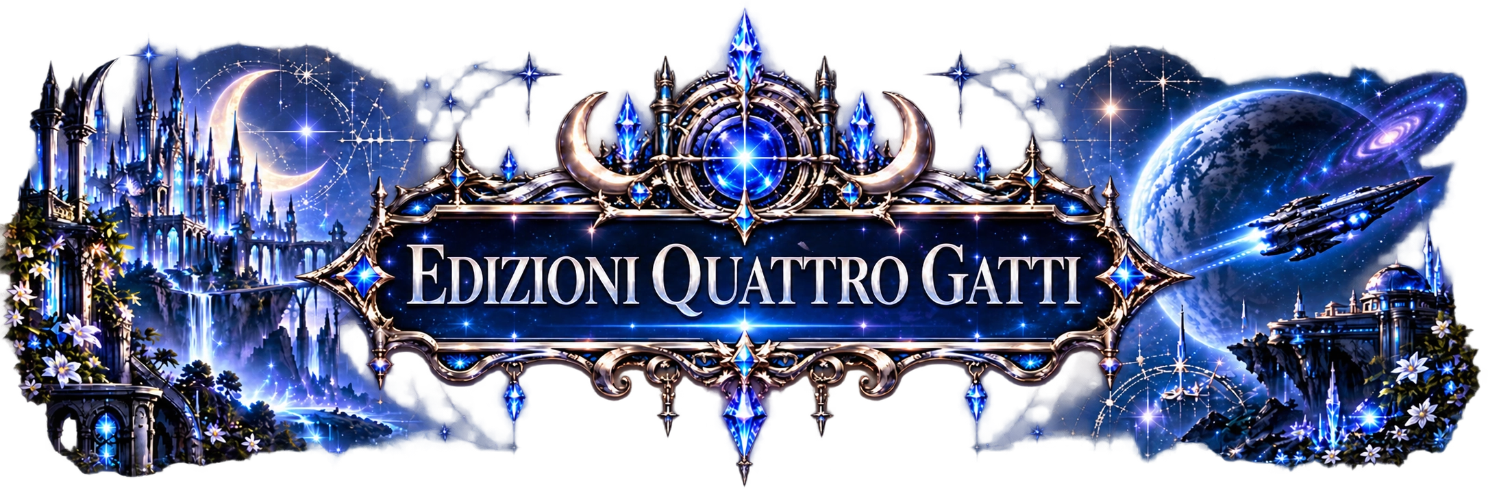 Edizioni Quattro Gatti
