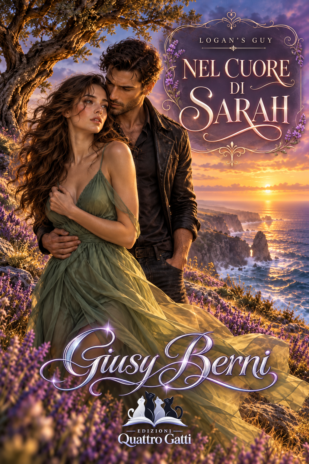 Nel cuore di Sarah
