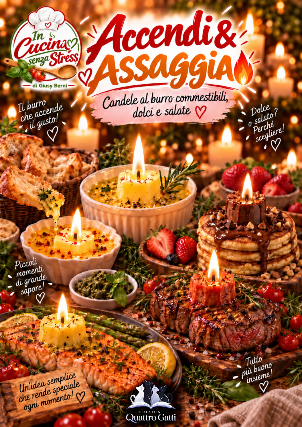 Accendi & Assaggia